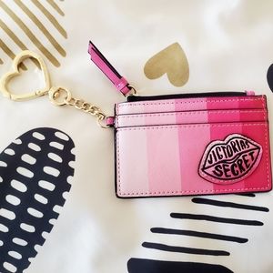 Victoria's Secret Card Holder